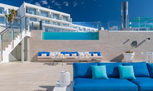 Hotel Elba Sunset Mallorca Thalasso Spa