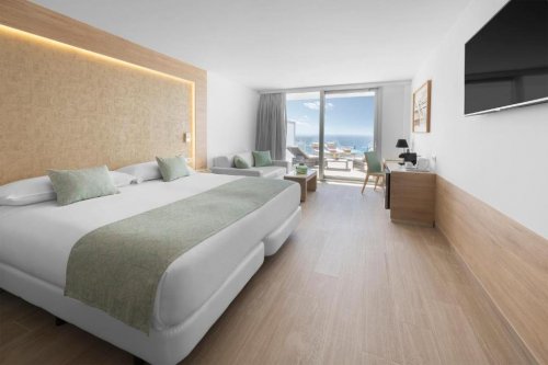 Hotel Elba Sunset Mallorca Thalasso Spa