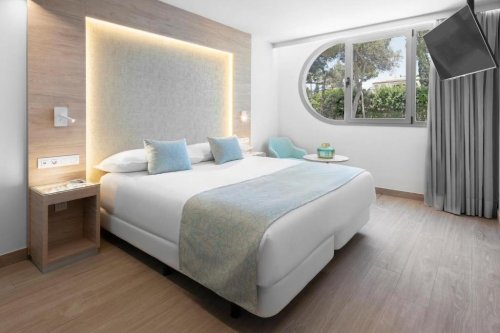 Hotel Elba Sunset Mallorca Thalasso Spa