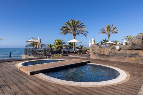 Lopesan Costa Meloneras Resort & Spa
