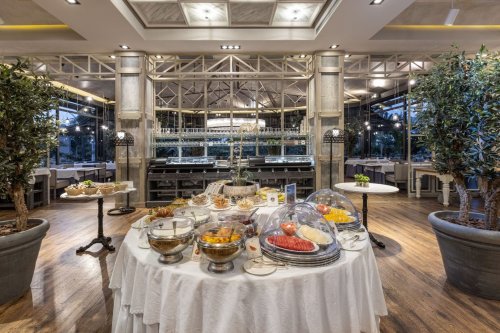 Lopesan Costa Meloneras Resort & Spa