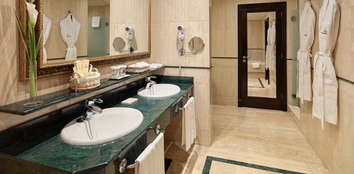 Hotel Las Madrigueras