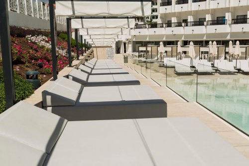 Hotel Caserio