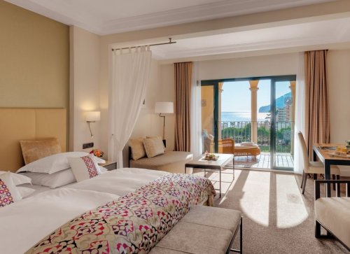 Steigenberger Hotel & Resort Camp de Mar