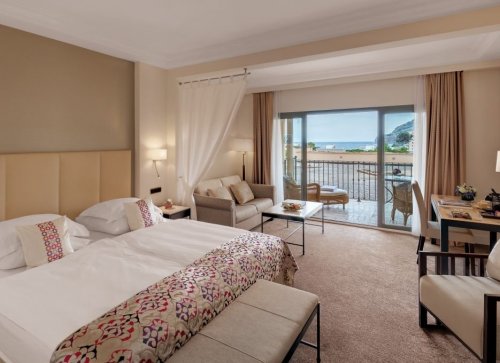 Steigenberger Hotel & Resort Camp de Mar