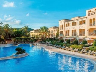 Steigenberger Hotel & Resort Camp de Mar Steigenberger Hotel & Resort Camp de Mar