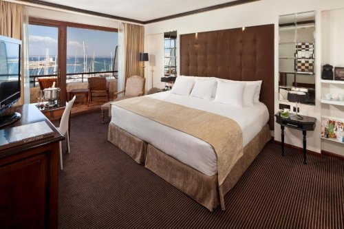 Hotel Victoria Gran Melia