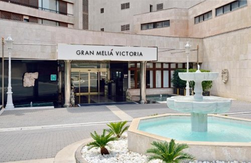 Hotel Victoria Gran Melia