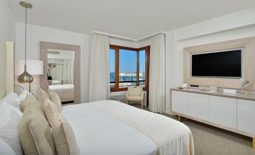 Hotel Victoria Gran Melia