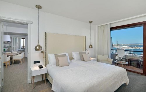 Hotel Victoria Gran Melia
