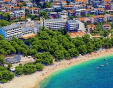 Hotel Biokovka