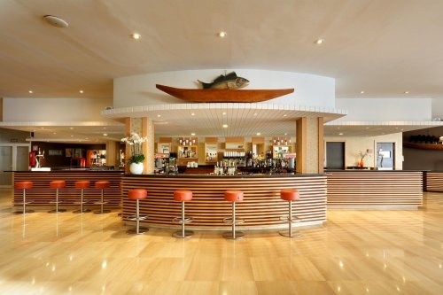 Hotel Grand Palladium Palace Ibiza Resort and Spa