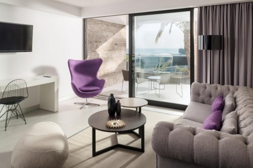 Hotel La Isla Y El Mar Boutique
