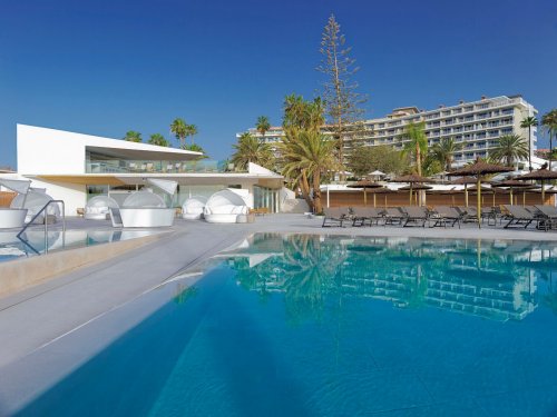Paradisus by Melia Gran Canaria