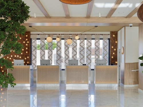 Paradisus by Melia Gran Canaria