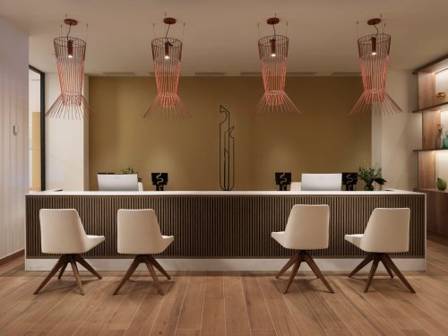Paradisus by Melia Gran Canaria