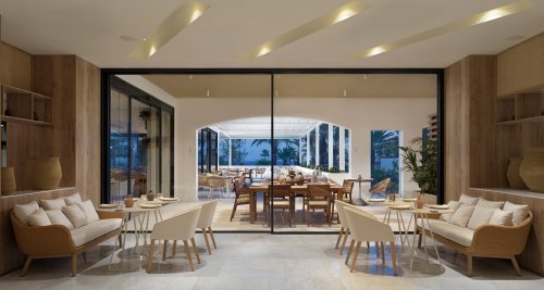 Paradisus by Melia Gran Canaria