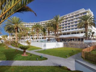 Paradisus by Melia Gran Canaria Paradisus by Melia Gran Canaria