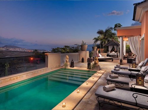 Royal Garden Villas