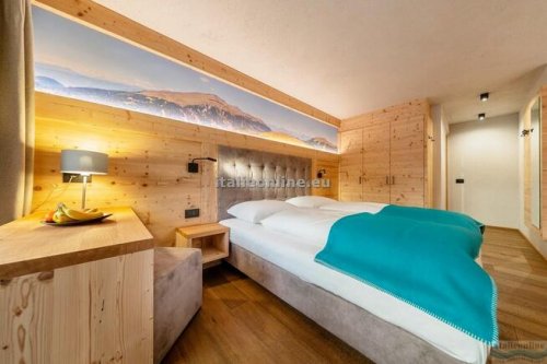 B&B Natur Garni Mia Co SKI