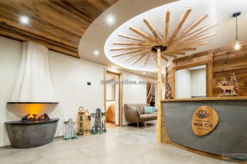B&B Natur Garni Mia Co SKI