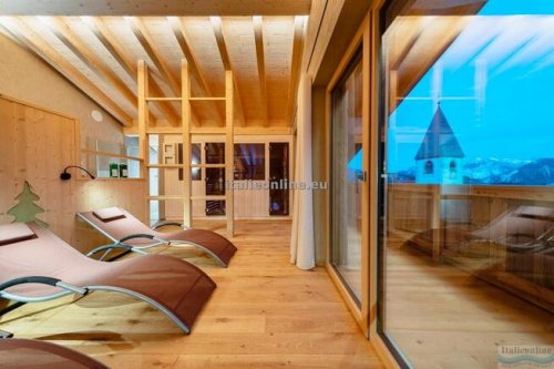 B&B Natur Garni Mia Co SKI
