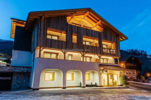 B&B Natur Garni Mia Co SKI