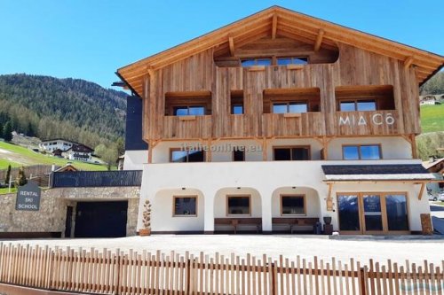 B&B Natur Garni Mia Co SKI