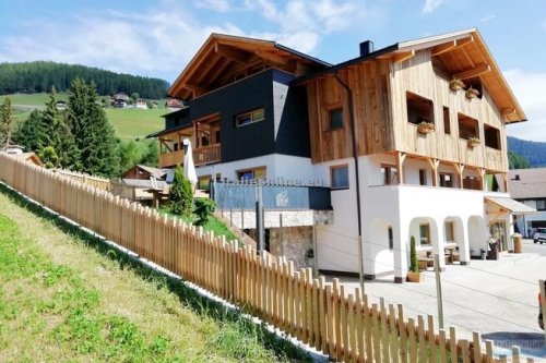 B&B Natur Garni Mia Co SKI