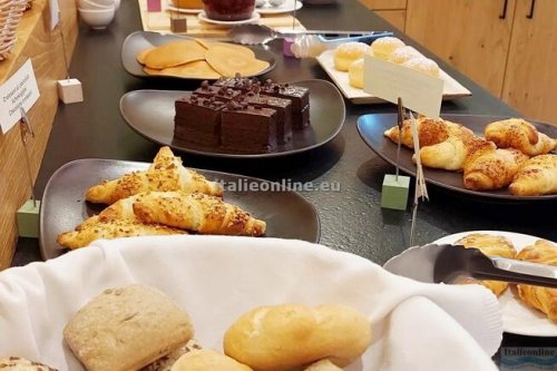 B&B Natur Garni Mia Co SKI