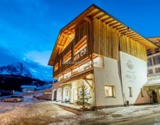 B&B Natur Garni Mia Co SKI