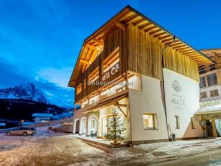 B&B Natur Garni Mia Co SKI B&B Natur Garni Mia Co SKI