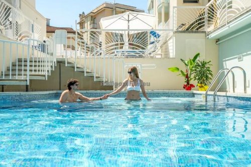 Hotel Losanna