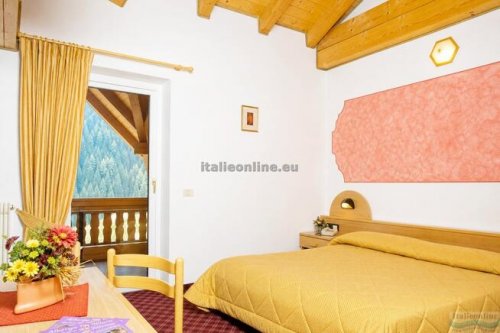 Hotel Milano SKI