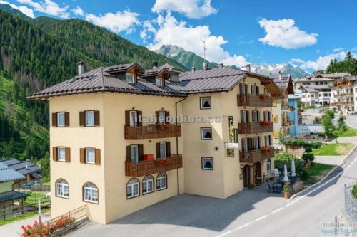 Hotel Milano SKI