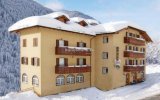 Katalog zájezdů - Itálie, Hotel Milano SKI