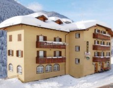 Hotel Milano SKI