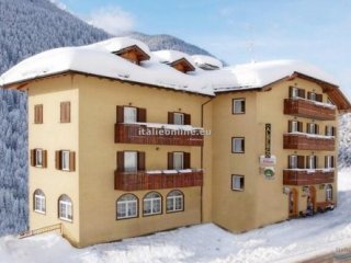 Hotel Milano SKI Hotel Milano SKI