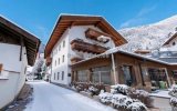 Katalog zájezdů - Itálie, Hotel Post a Maria Trens SKI