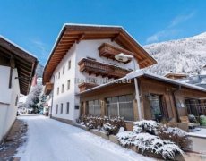Hotel Post a Maria Trens SKI