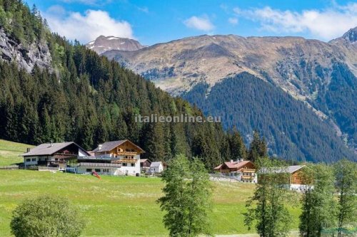Hotel Rabenstein