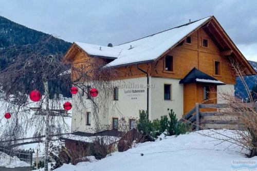 Hotel Rabenstein