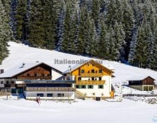 Hotel Rabenstein