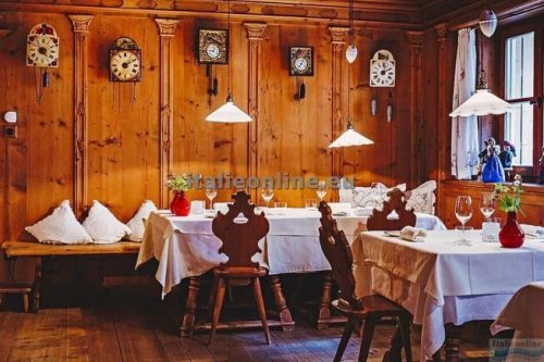 Hotel Tanzer SKI