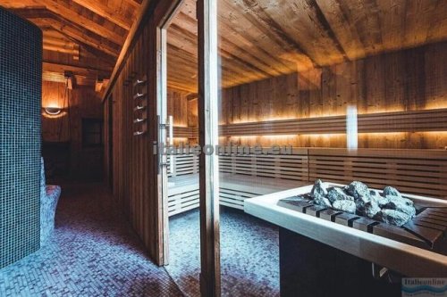 Hotel Tanzer SKI