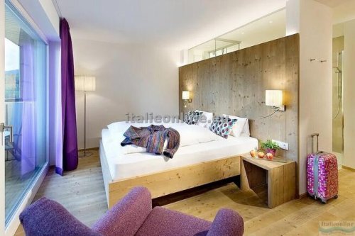 Hotel Tanzer SKI