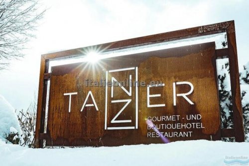 Hotel Tanzer SKI