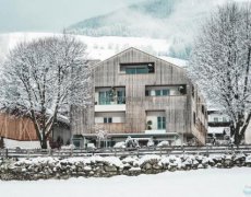 Hotel Tanzer SKI