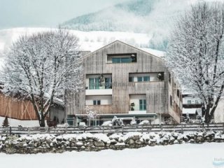 Hotel Tanzer SKI Hotel Tanzer SKI