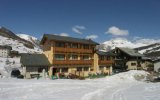 Katalog zájezdů - Itálie, Hotel Valtellina